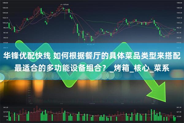 华锋优配快线 如何根据餐厅的具体菜品类型来搭配最适合的多功能设备组合？_烤箱_核心_菜系